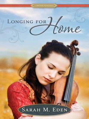 cover image of Longing for Home